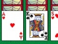 Игра Spider solitare