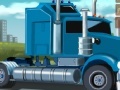 Ігра Truckster 2