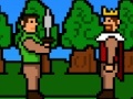 Игра Sword quest adventure