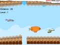 Игра Copter Escape