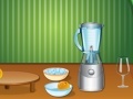 Игра How to Make Orange Juice