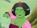 Игра Princess Fiona Dress Up