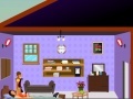 Игра Girls Dormitory Escape