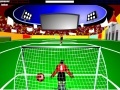Игра Goalie