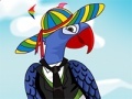 Игра Rio, The Flying Macaw