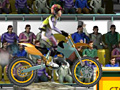 Игра Dirt Bike 5