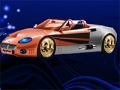 Игра Pimp My Spyker