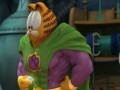 Игра Hidden Alphabets Garfield Pet Force