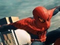 Игра Spiderman Sliding Puzzles
