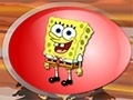 Игра Spongebob Floating Match