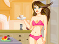 Игра Maid Girl