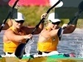 Игра Canoe Sprint