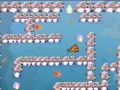 Игра Fish feed maze