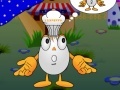 Игра Egg curry