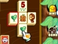 Игра Mahjong Gifts of Nature