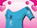 Игра Dress up Girl