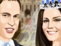Игра Royal wedding