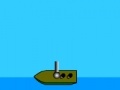 Игра Ship Battle 