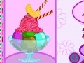 Игра Sundae maker