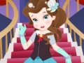 Игра Disney princess dressup