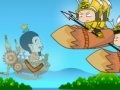 Игра Dogfights Of The Kingdom