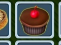 Игра Delicious cakes match