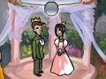 Игра Princess Wedding
