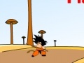 Игра Dragon Ball 1