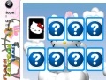 Игра Hello Kitty Memory Challenge