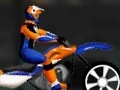 Игра Dirt Bike 3
