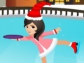 Игра Christmas Skating Collector