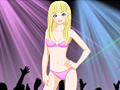 Игра Cartoon Miley