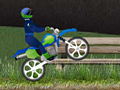 Игра Jaludo Biker