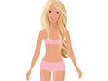 Игра Fashion Fever Barbie
