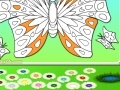 Ігра The Butterfly