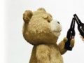 Игра Ted. Find the numbers