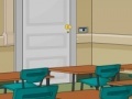 Игра American class rooom escape