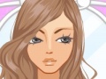 Игра Chic Girl Fancy Makeover