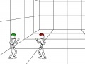 Игра Cube combat