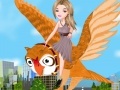 Игра Owl rider