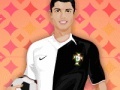 Игра Christiano Ronaldo