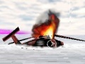 Игра James Crawler - Arctic Invasion