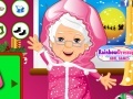 Игра Mrs Santa Claus