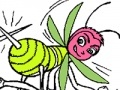 Игра Bee With Stinger