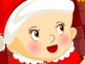 Игра First Baby Christmas