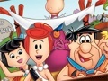 Игра Colorize Frederick Joseph Fred Flintstone