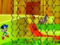 Игра Sonic Labyrinth