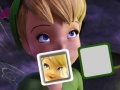 Ігра TinkerBell: Memory match