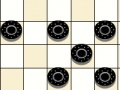 Ігра American Checkers