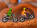 Игра Motor Bike Mania